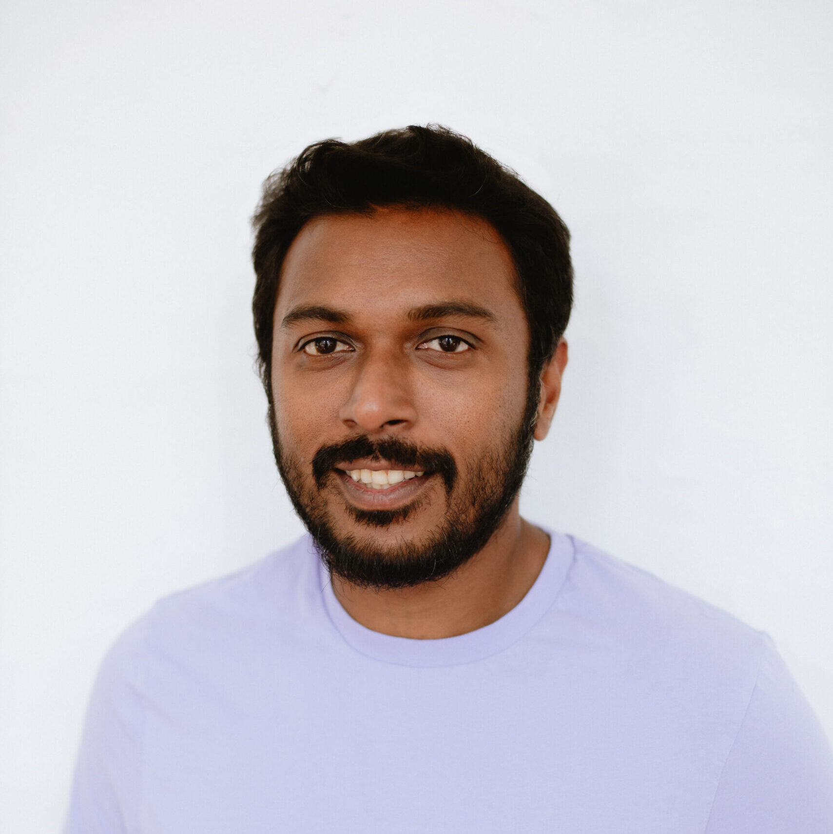 Ashwin Shekhar Chief Revenue Officer & Co-Founder