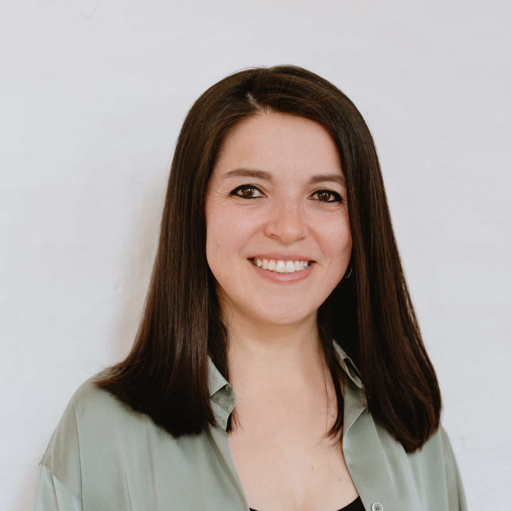 Orietta Mendez Chief Operations Officer & Co-Founder