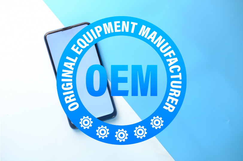 mobile OEM advertising