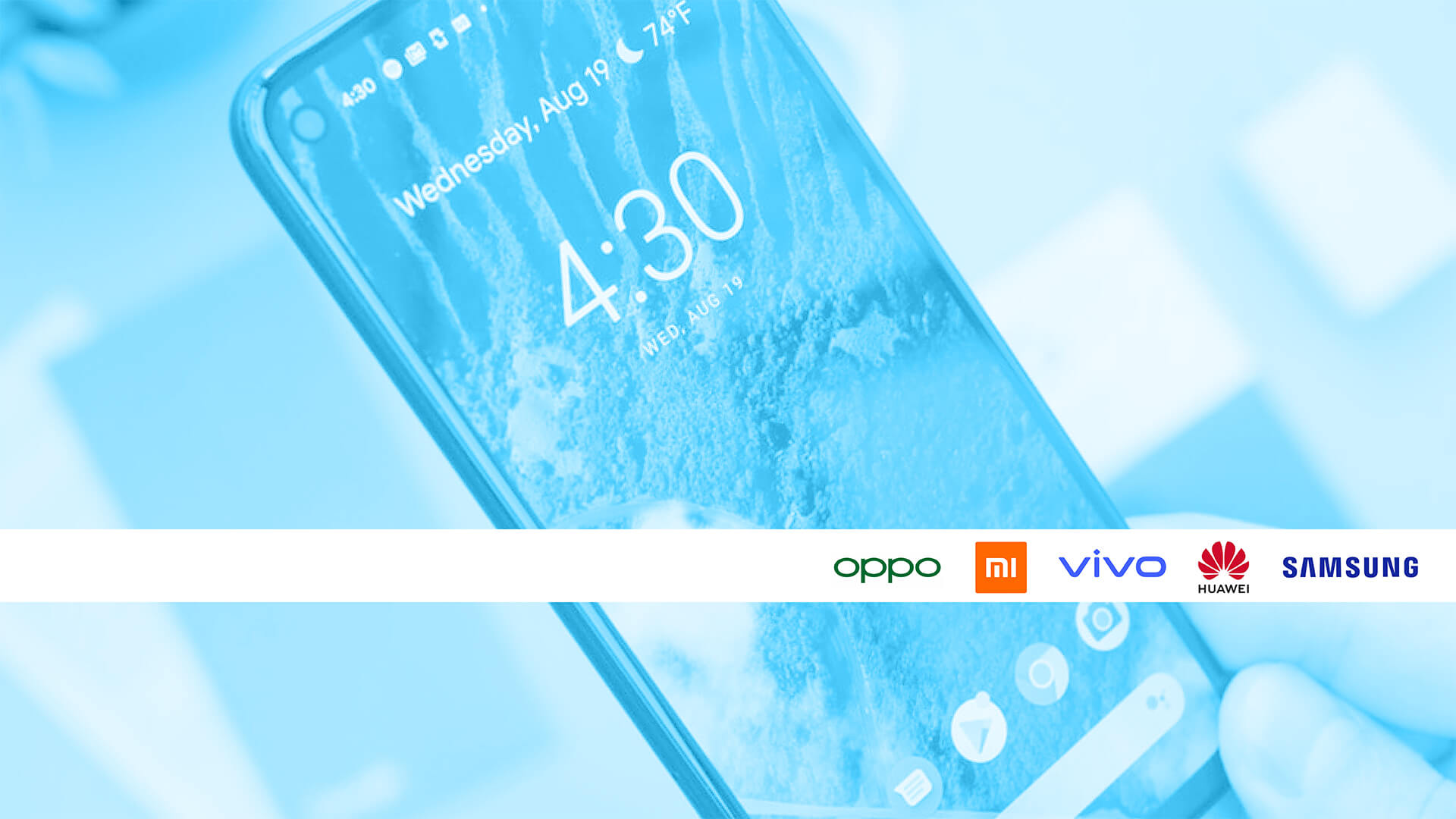 Alternative App Stores -