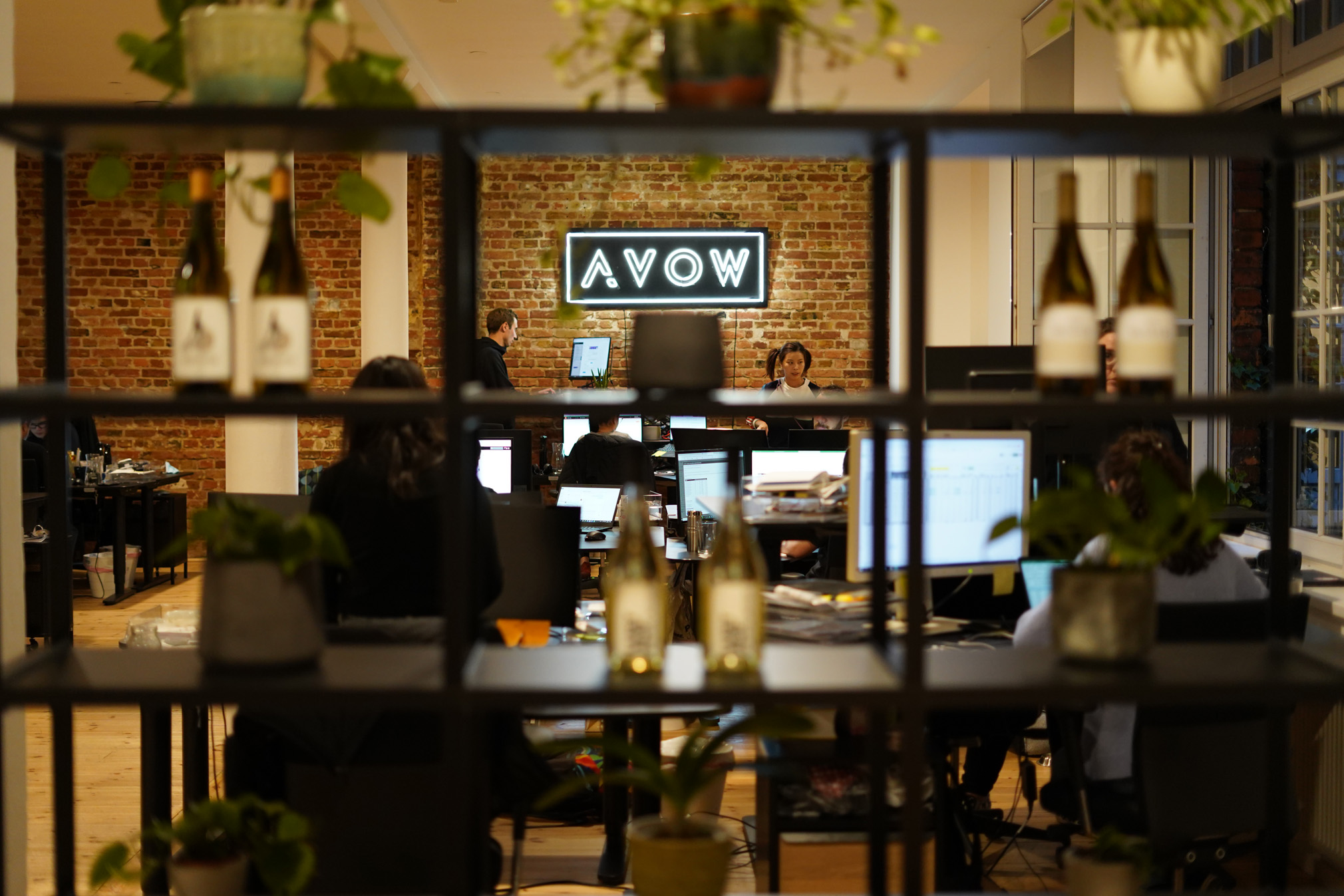 AVOW Office