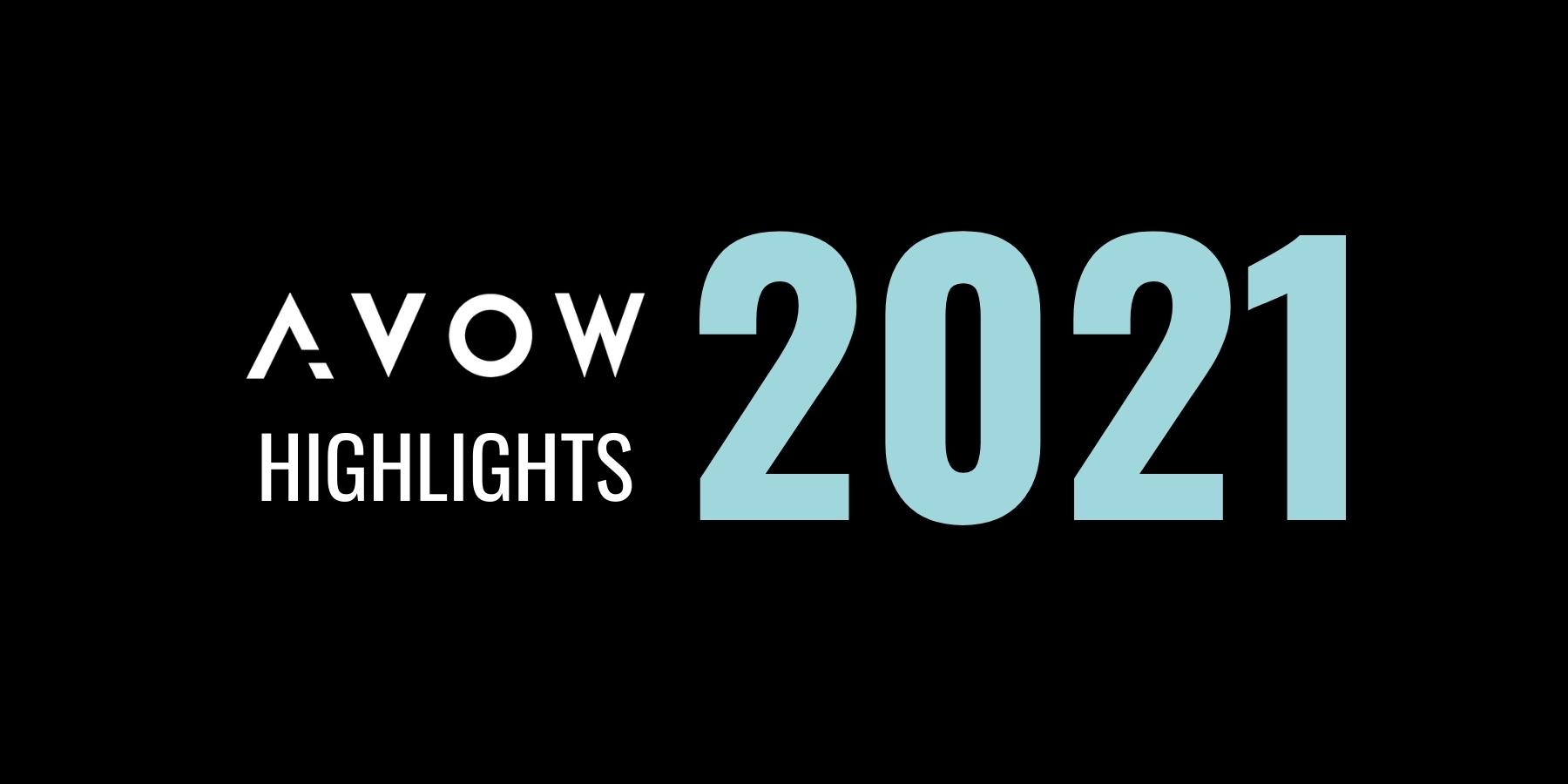 AVOW 2021