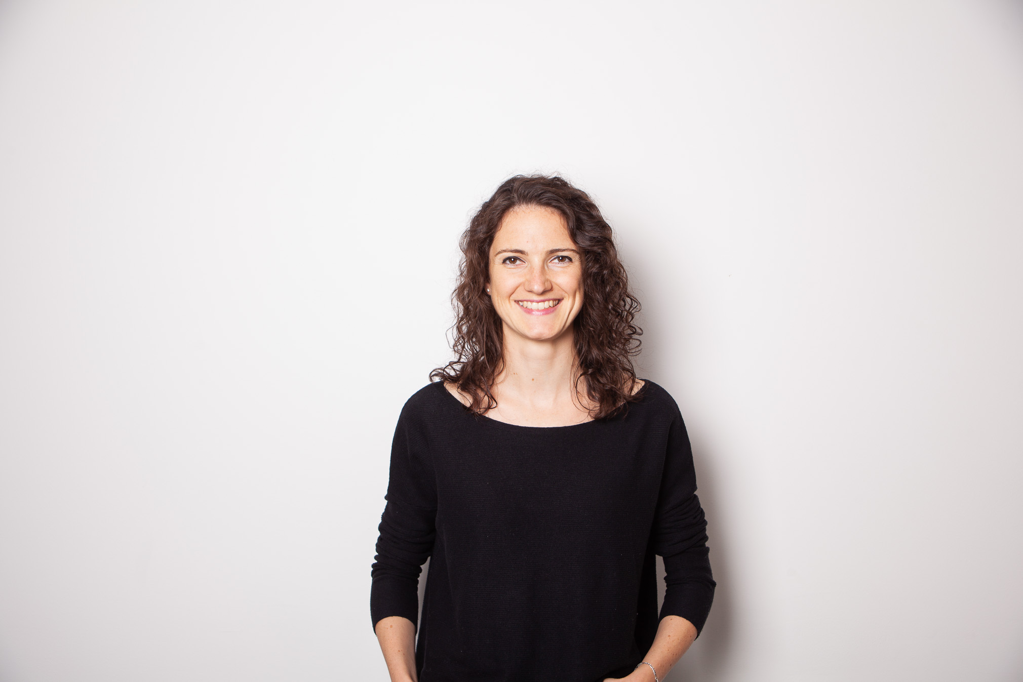 Monica Todor - A-Team