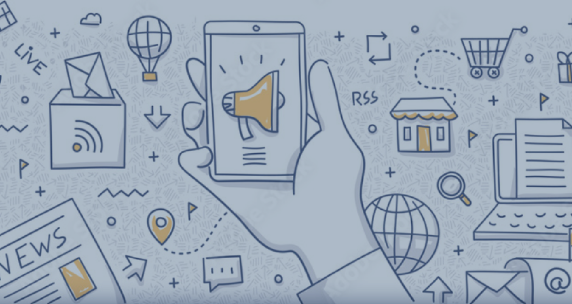 Where can I advertise apps