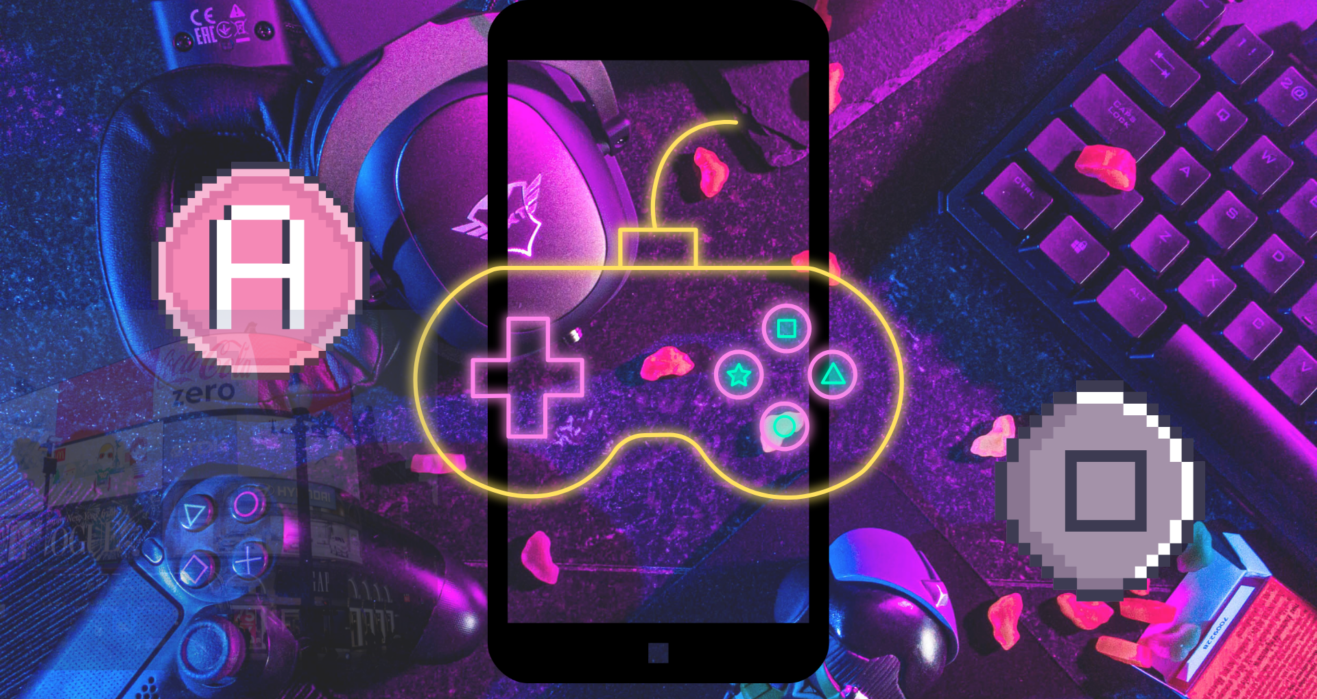 How to advertise my game