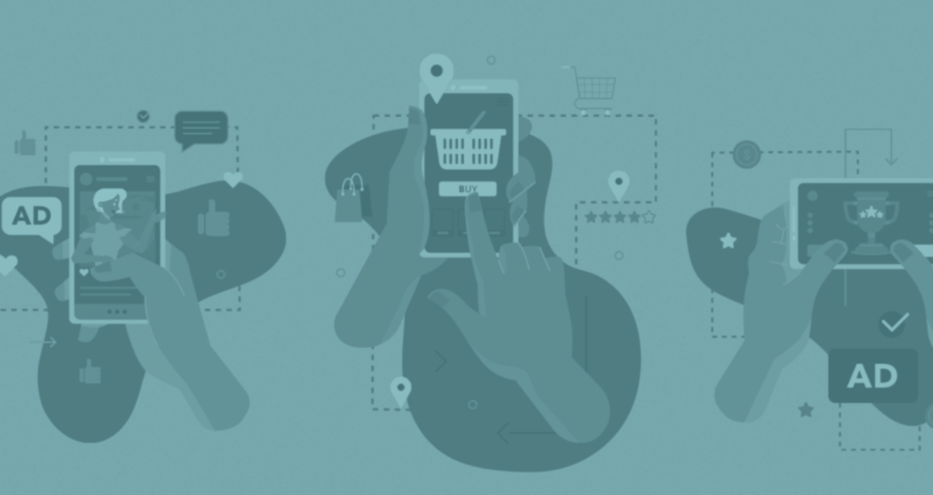 Best in-app advertising tools