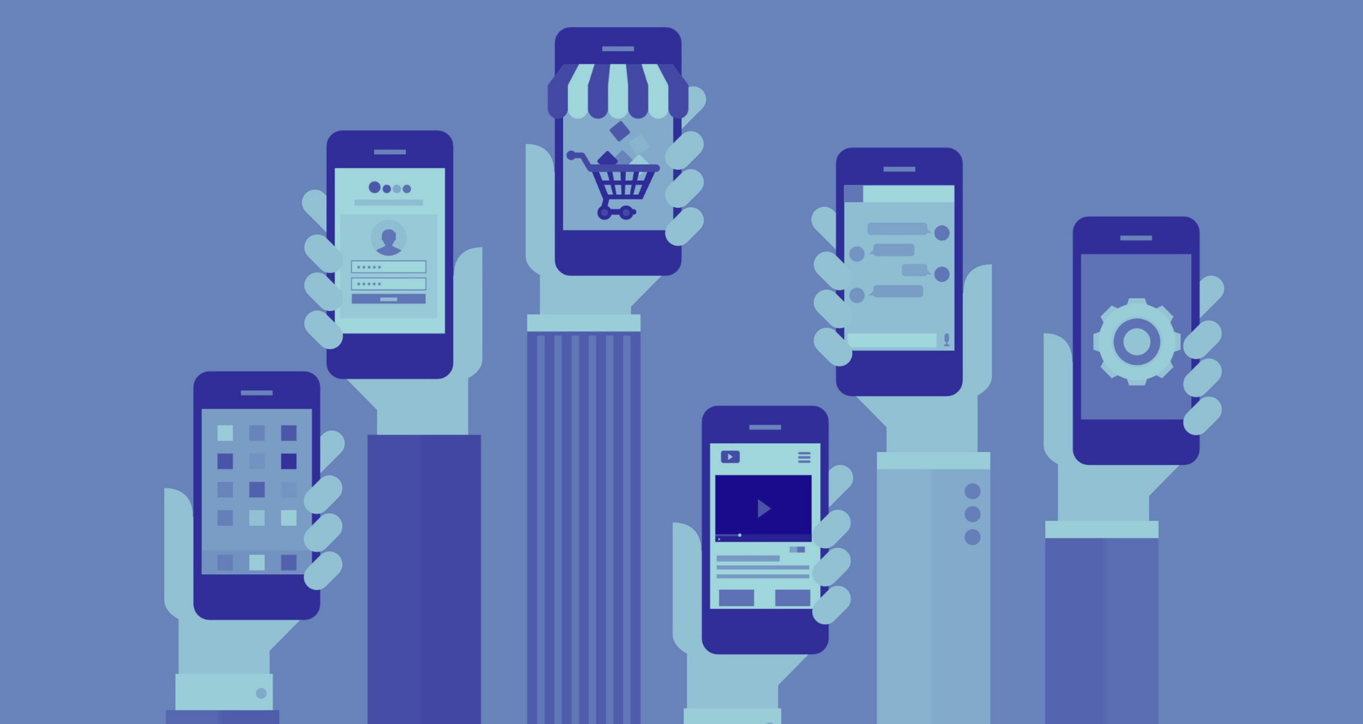 Which is the best alternative app store?