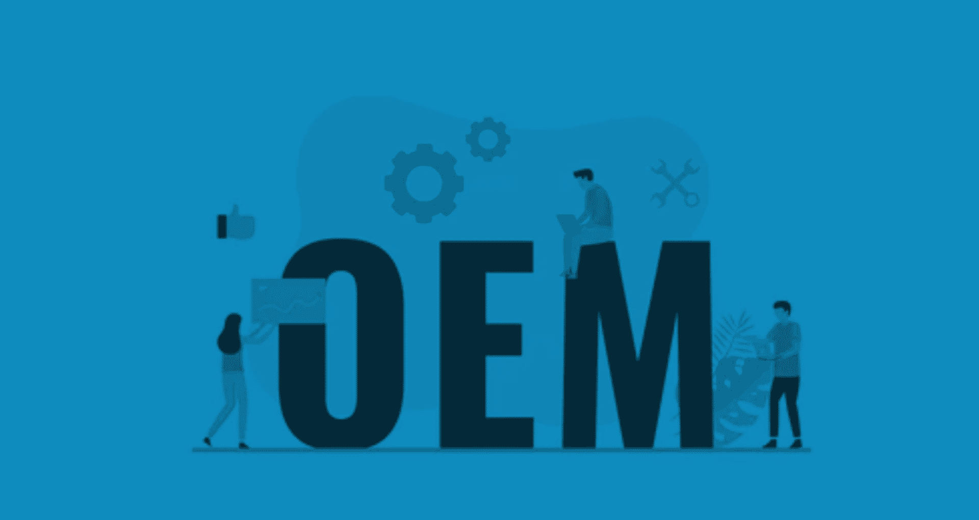 Importance of mobile OEMs in app marketing industry