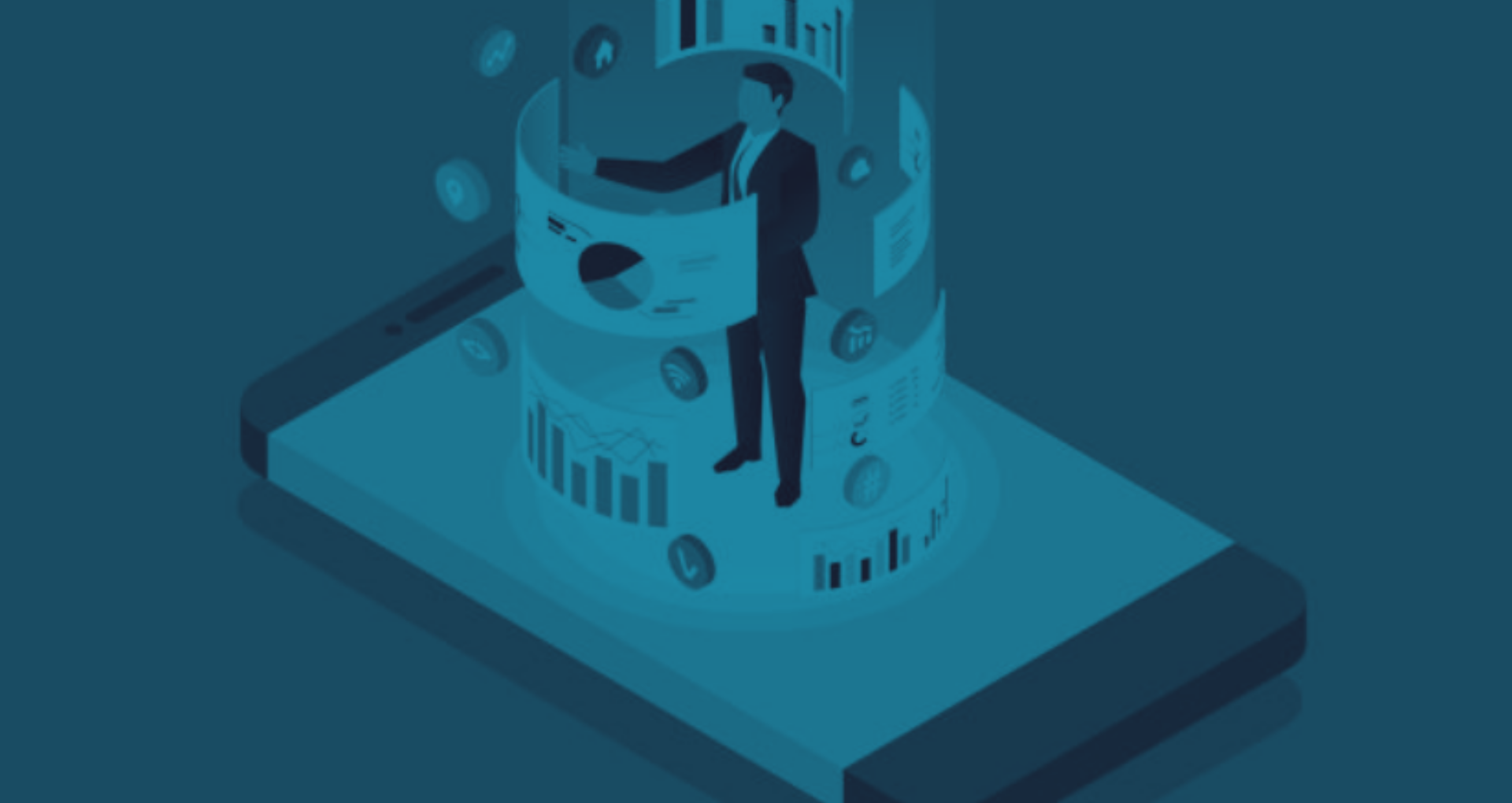 Event Optimization in mobile app advertising