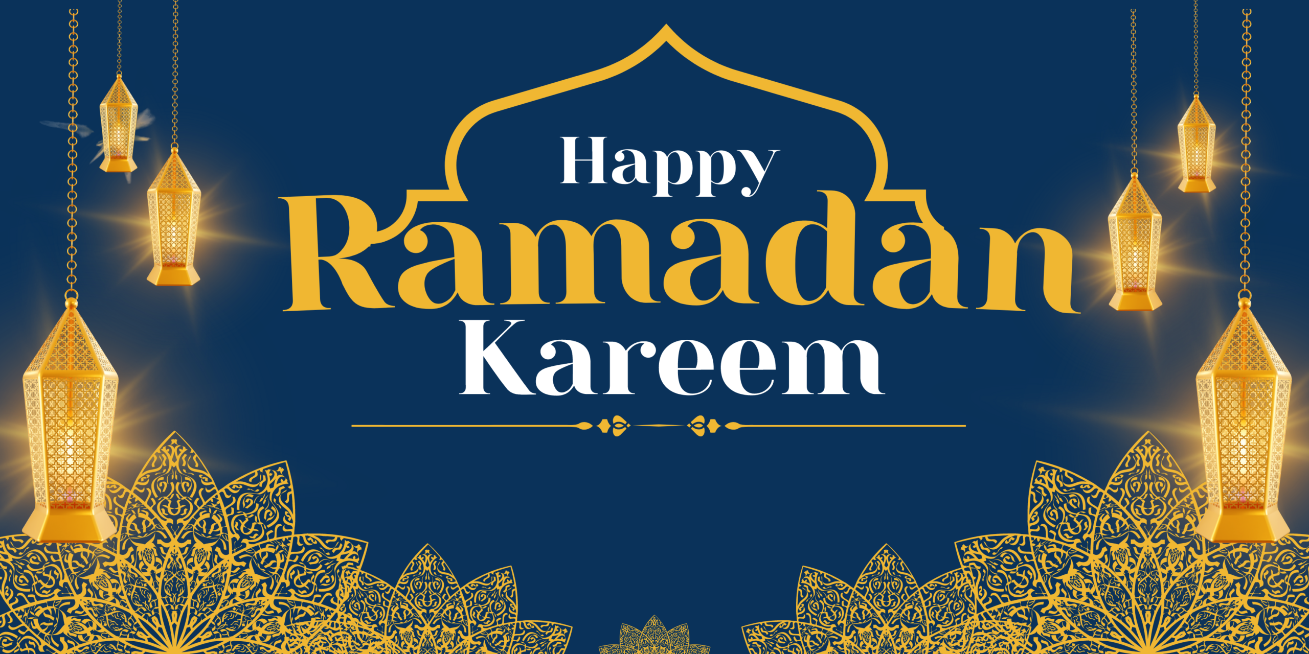 mobile revolution for ramadan 2023