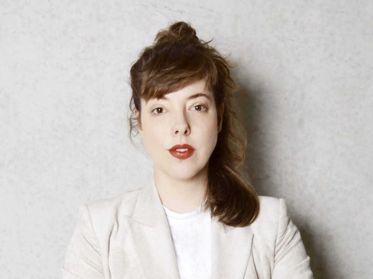 Melissa Bohlsen AVOW CMO