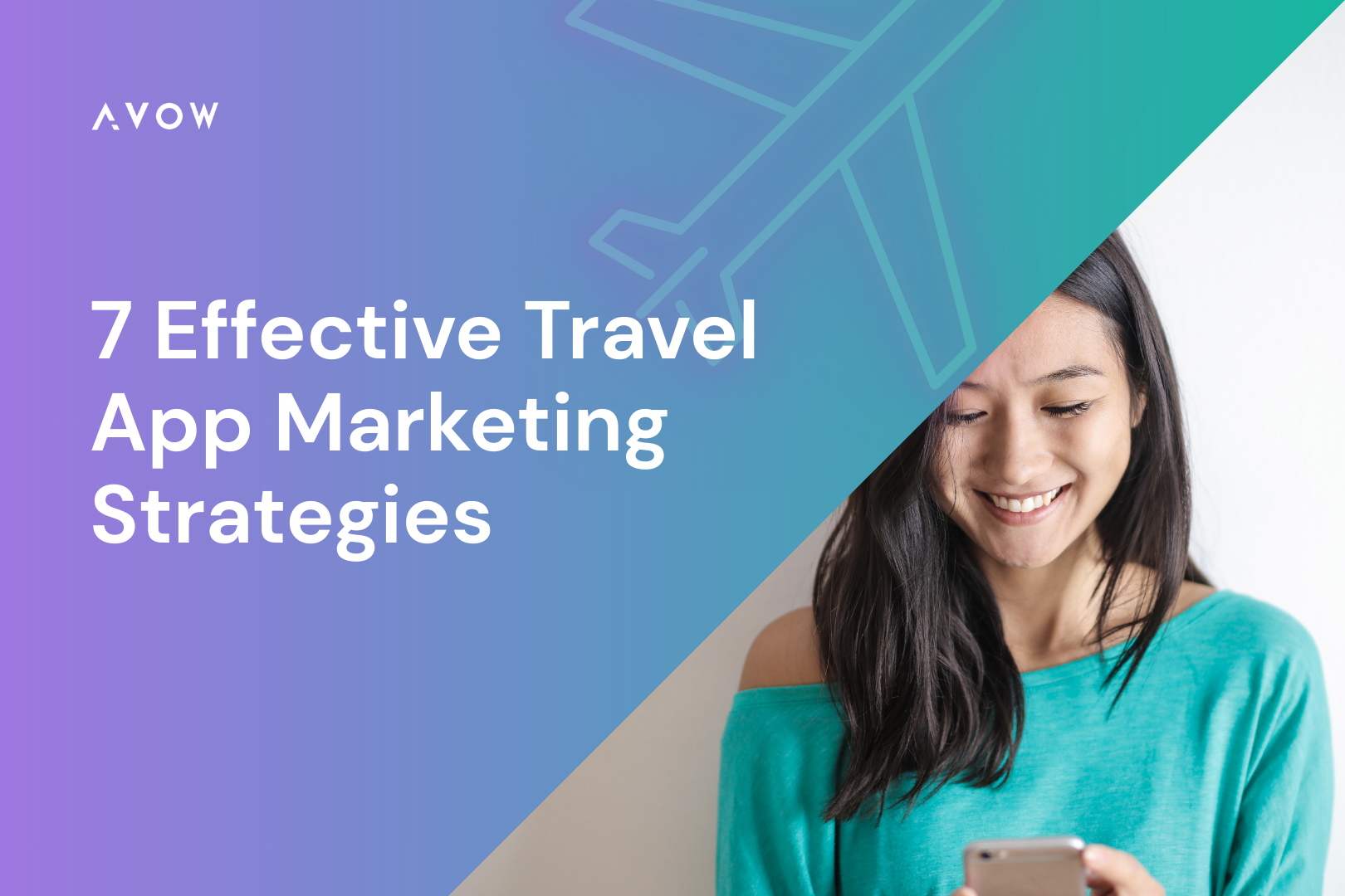 travel app marketing