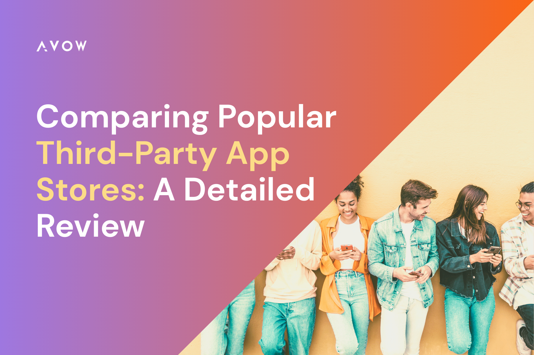 Comparing Popular Third-Party App Stores: A Detailed Review