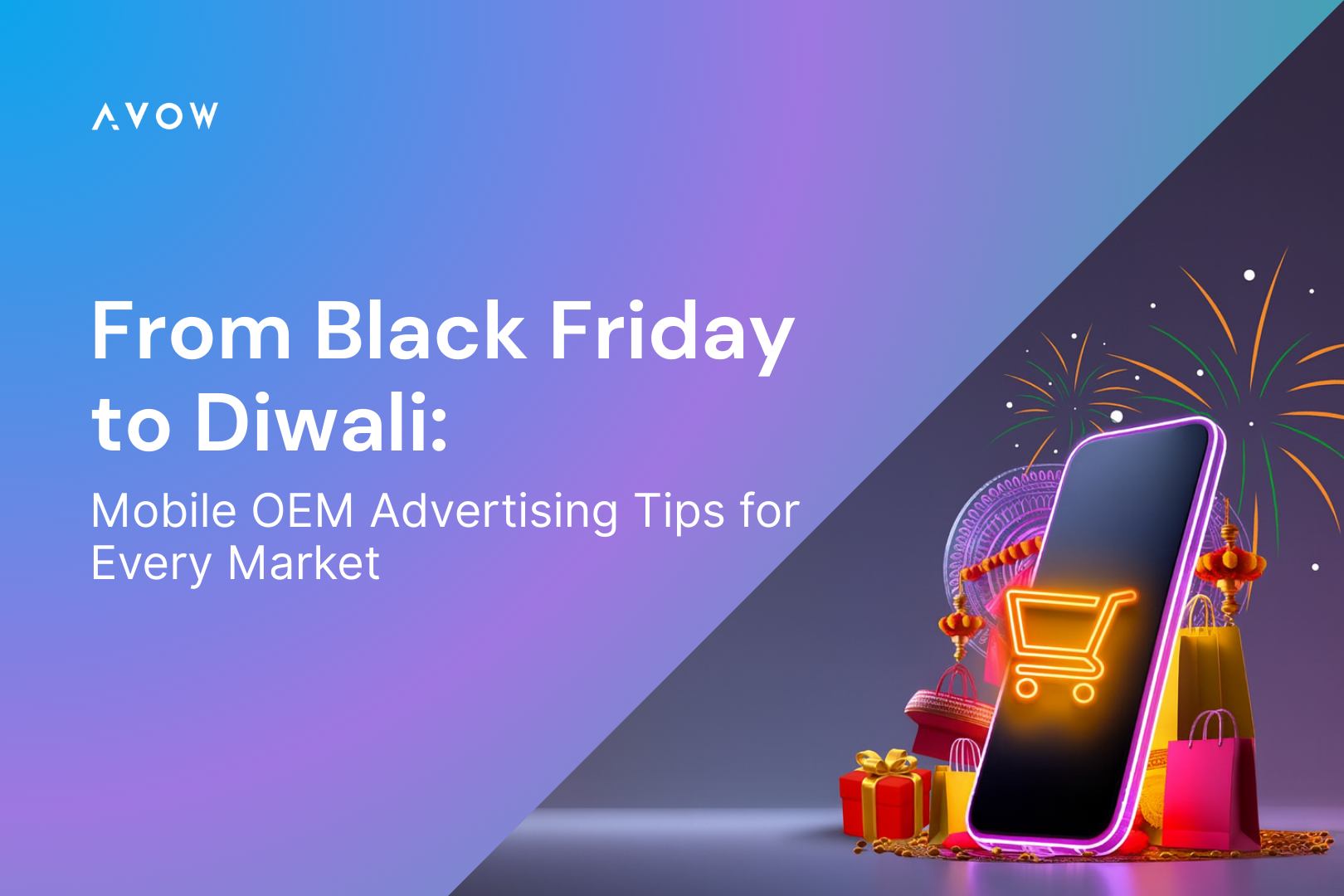 Get your shopping app ready for shopping season q3 and q4