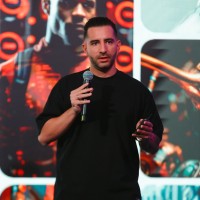 Sotiris Sotiriadis Exness