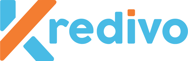 Kredivo Logo