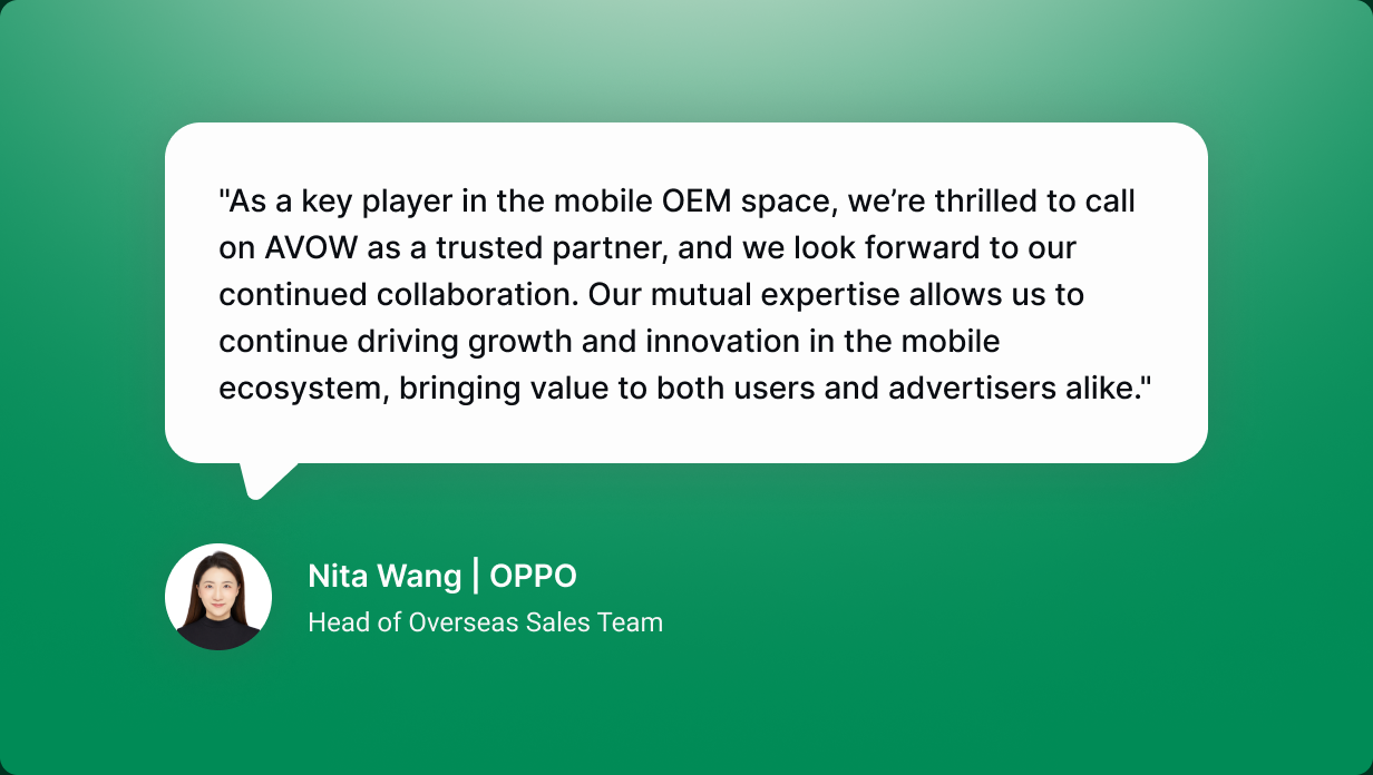 OPPO OEM Quote