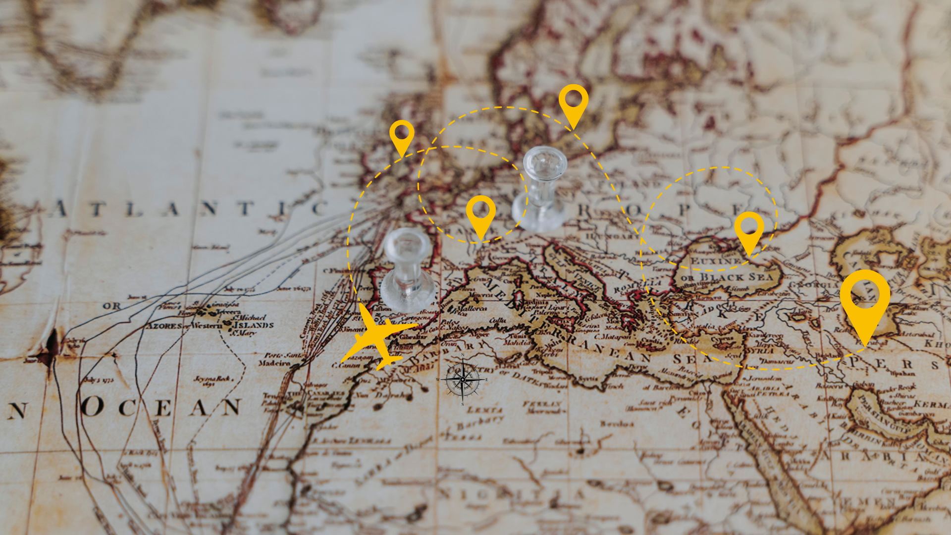 Travel App Success oems