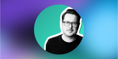 Shaun Kemp, Marketing Expert AVOW, Englosh Marketing Consultant Berlin