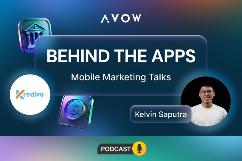 Behind the Apps: Kredivo's Fight Against Fraud and Focus on Quality User Acquisition - Kredivo