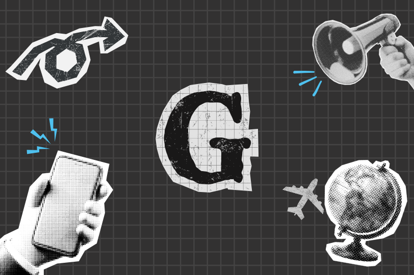 Trump and the DMA - plus Google’s judgement day arrives