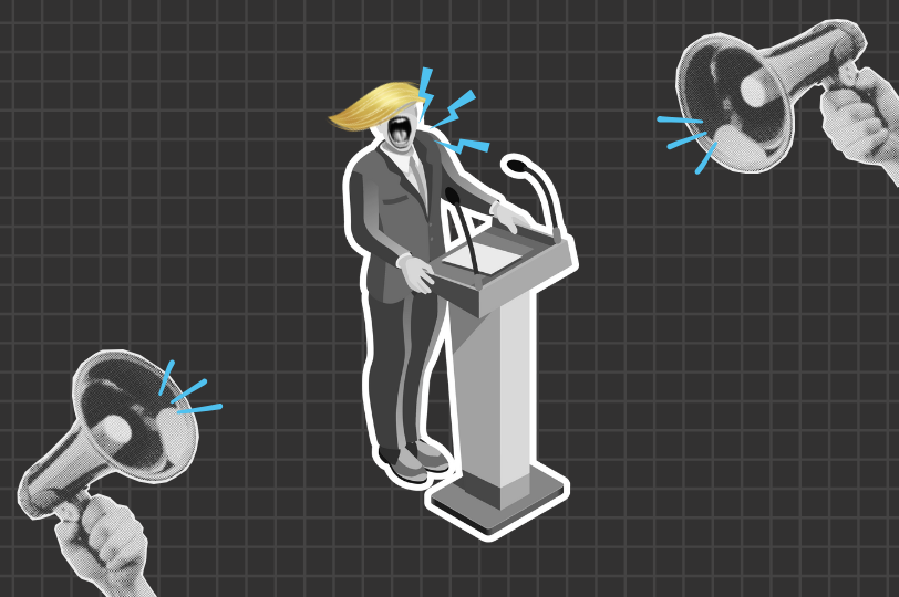 Trump and the DMA - digital markets act news