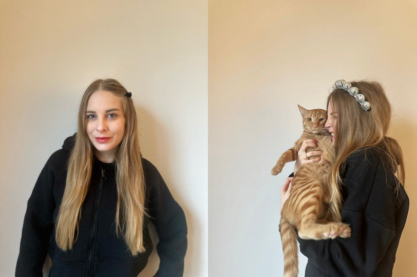 Meet the A Team get to know Selin Tufan