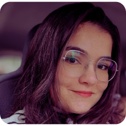 Giovanna Laporta Performance Media Analyst, C6 Bank