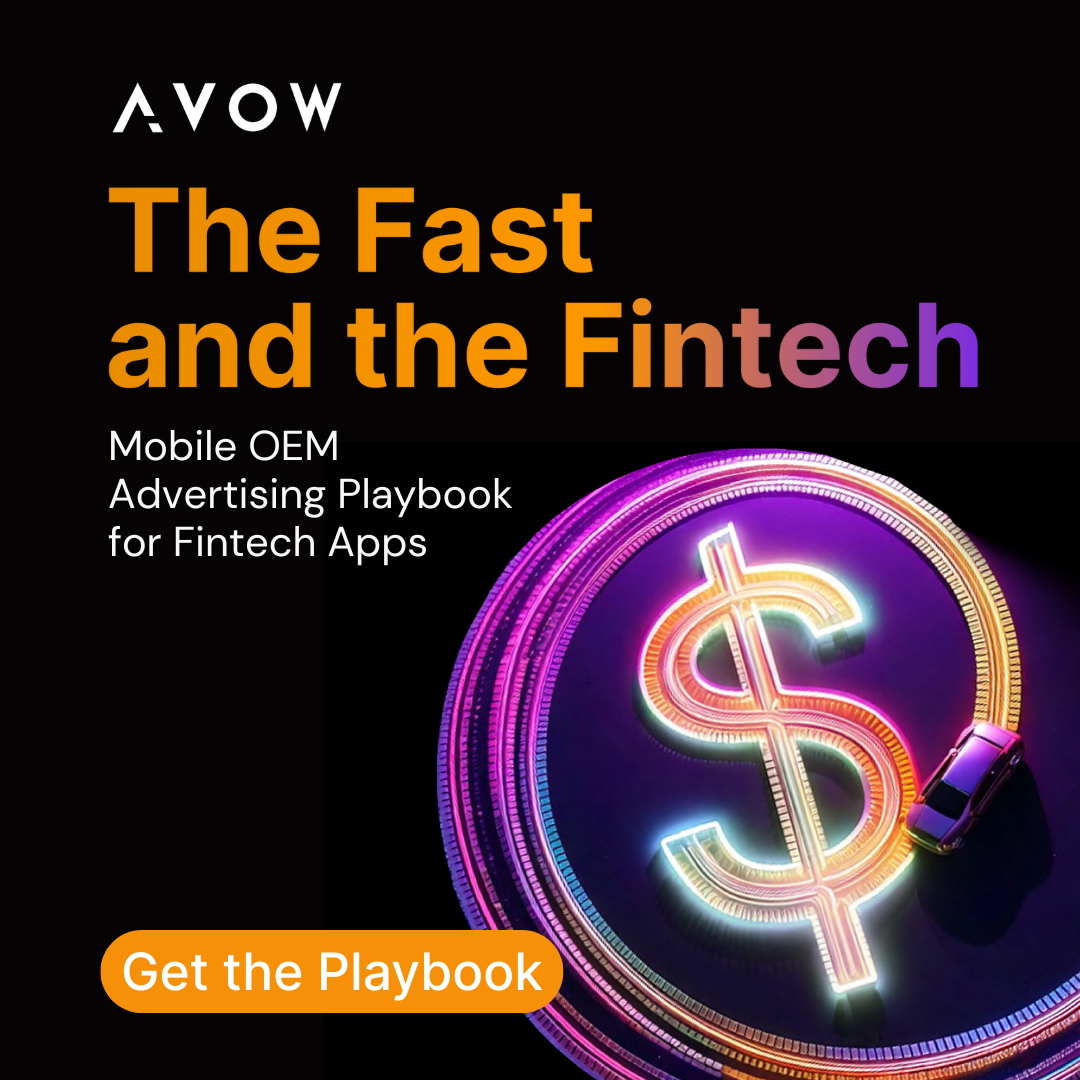 Fintech OEM Playbook