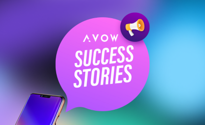 AVOW Success Stories