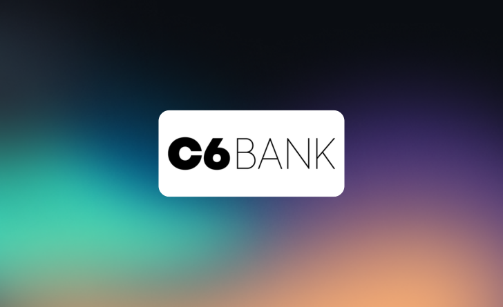 C6 Bank Success Story