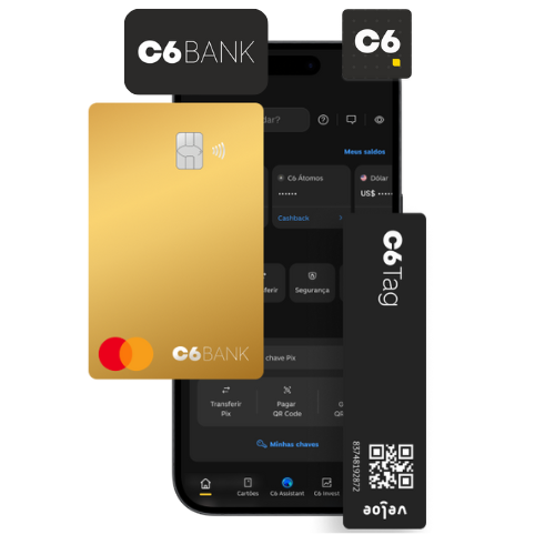 C6 Bank Success Story - AVOW