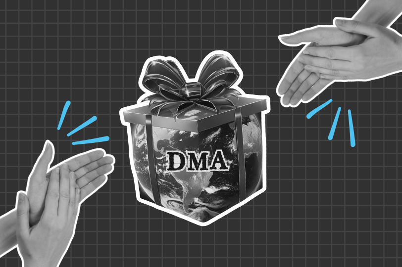 DMA 1st Anniversary The World Celebrates the DMA’s Success