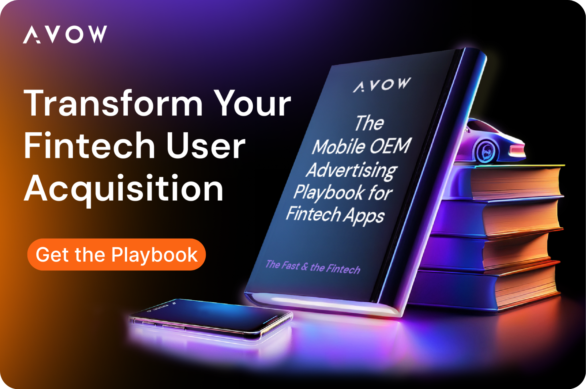 Mobile OEM Advertising Playbook for Fintech Apps
