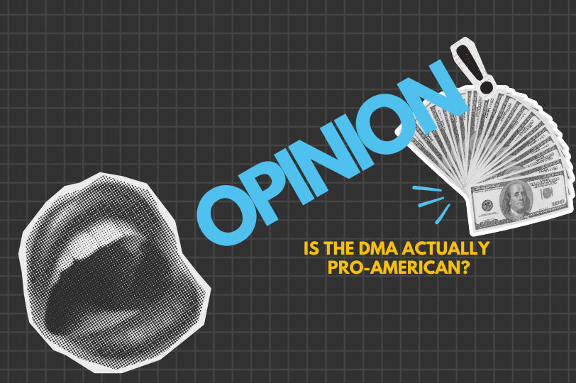 DMA 1st Anniversary Opinion