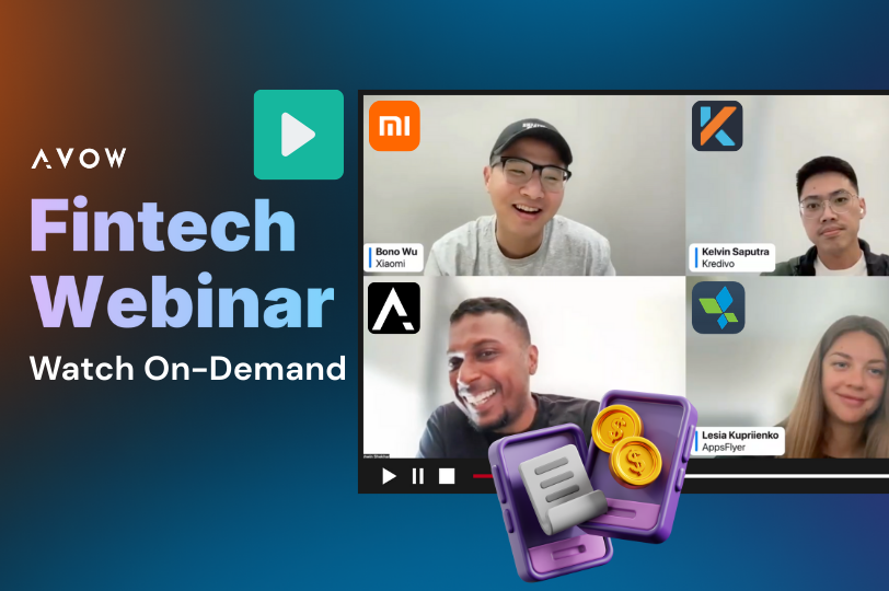 fintech webinar