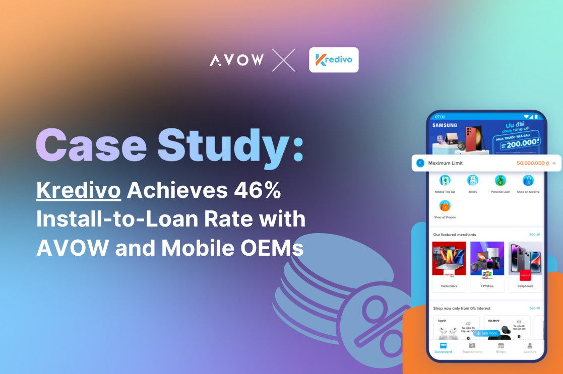 Kredivo Case Study