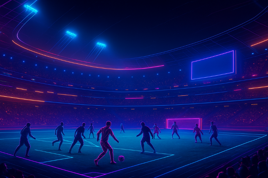 2025 FIFA World Club Cup - Teams