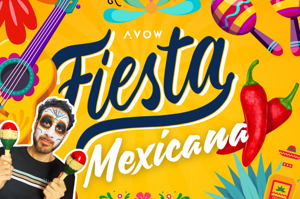 AVOW Summer Party 2025