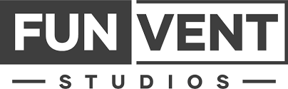 funvent studios logo