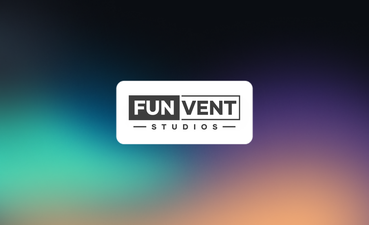 Funvent Studios Success Story with AVOW