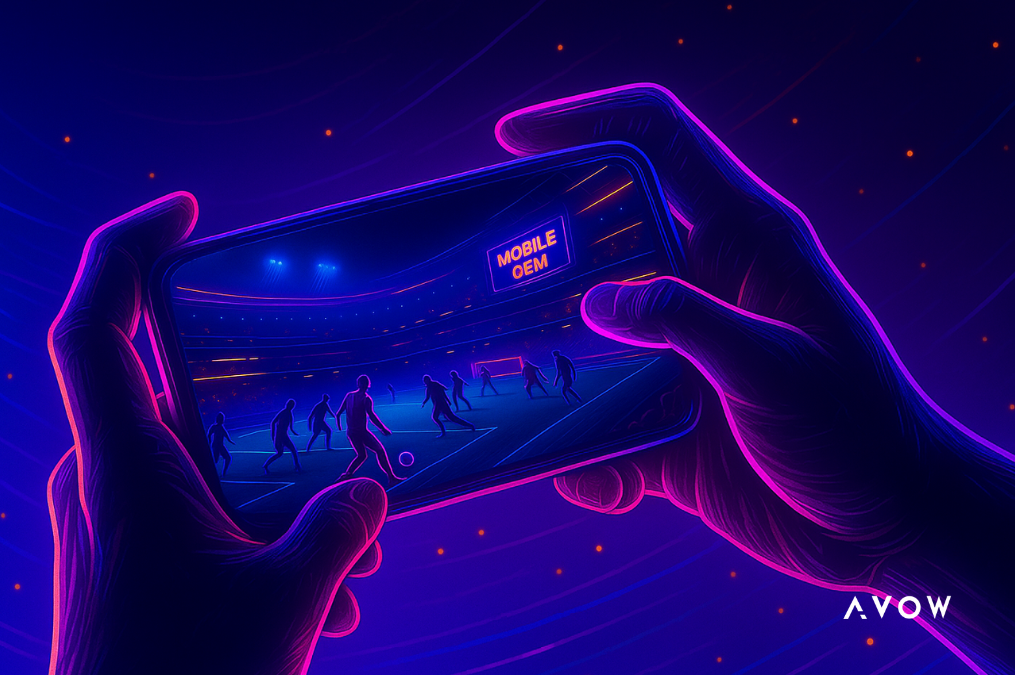 Mobile Ad Strategies in Sports: 2025 FIFA Club World Cup & Upcoming Major Sporting Events