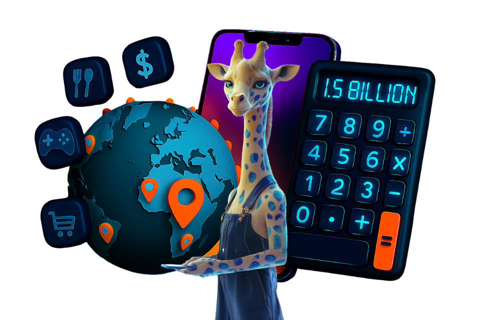 AVOW reach calculator