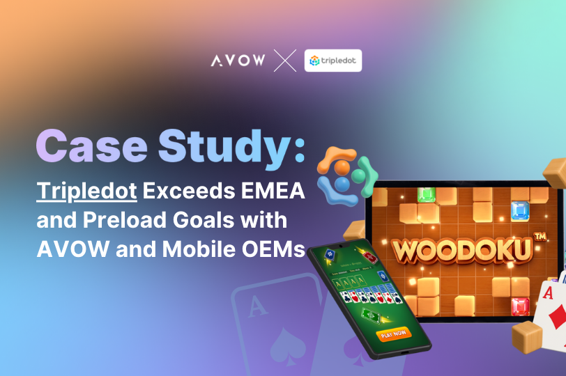 Tripledot Case Study