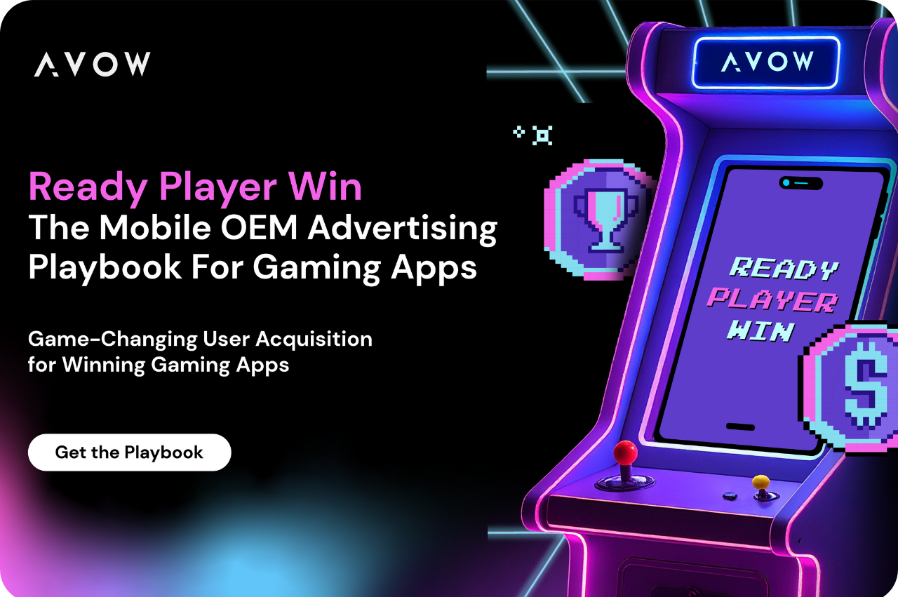Mobile OEM Gaming Playbook