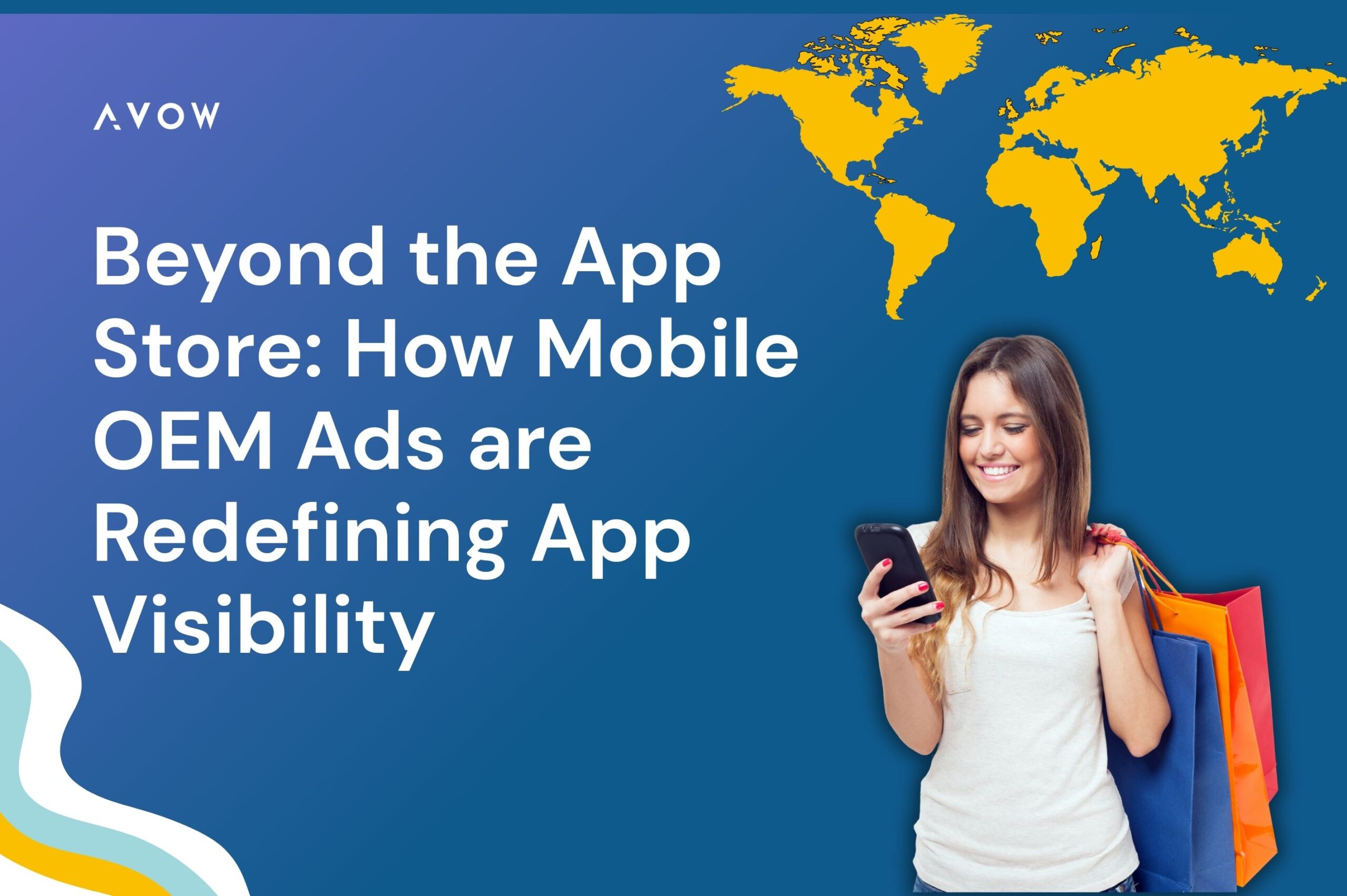 Beyond the App Store: How Mobile OEM Ads are Redefining App Visibility /mobile app advertising