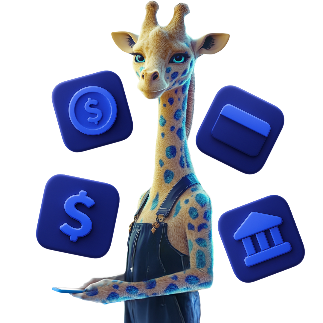 fintech app advertising