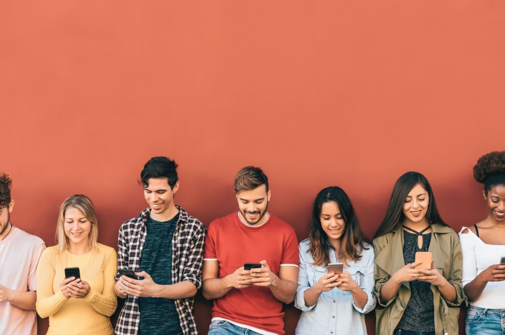 10 E-Commerce and Quick Commerce Trends To Watch Out for in 2025
e-commerce app
