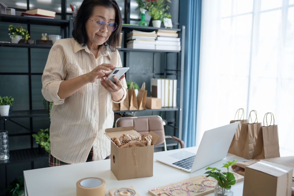 The Ultimate Guide to Scale Quick Commerce and E-Commerce Apps in a Mobile-First World
