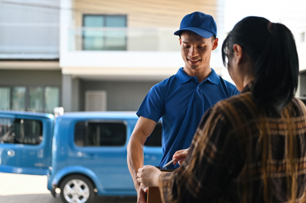 The Ultimate Guide to Scale Quick Commerce and E-Commerce Apps in a Mobile-First World
